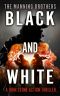 [John Stone 07] • Black and White (A John Stone Action Thriller Book 7)